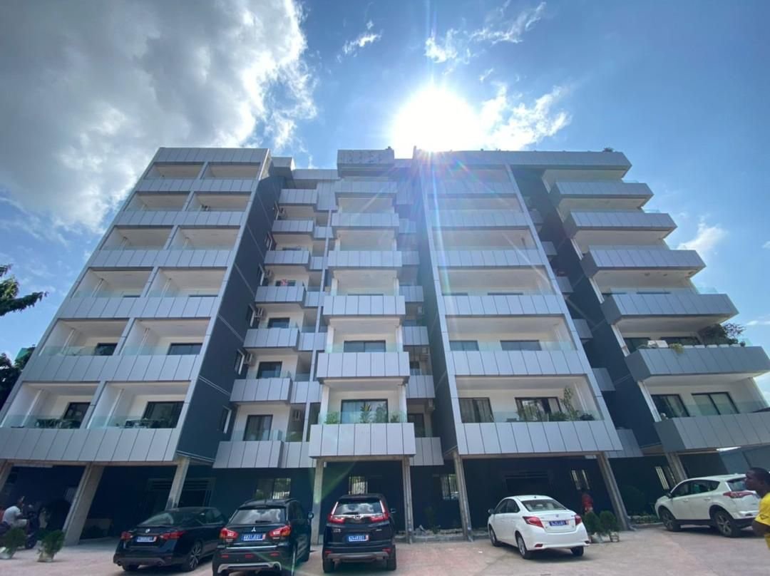View of Luxury Home Abidjan | L’immobilier en Afrique, autrement