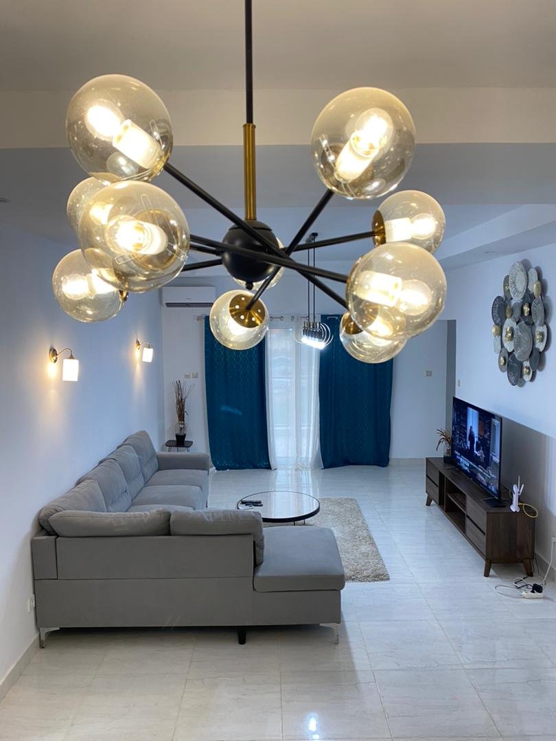 Picture of Appartements – Luxury Home Abidjan