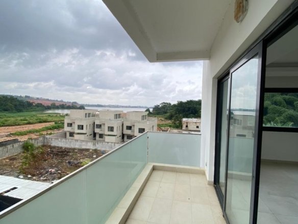 View of Luxury Home Abidjan | L’immobilier en Afrique, autrement